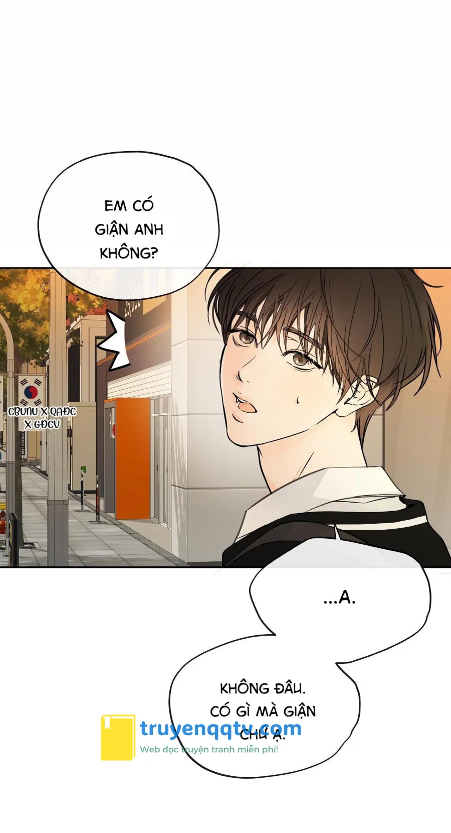 (CBunu) Hạ cánh cuối chân trời Chapter 10 - Next Chapter 11 H+