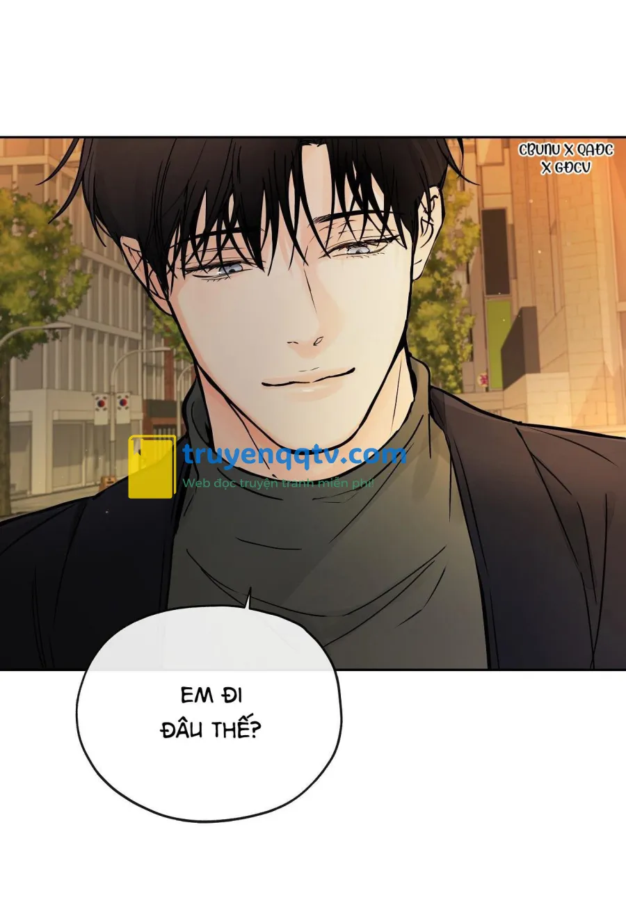 (CBunu) Hạ cánh cuối chân trời Chapter 10 - Next Chapter 11 H+