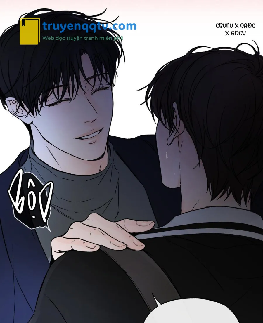 (CBunu) Hạ cánh cuối chân trời Chapter 10 - Next Chapter 11 H+