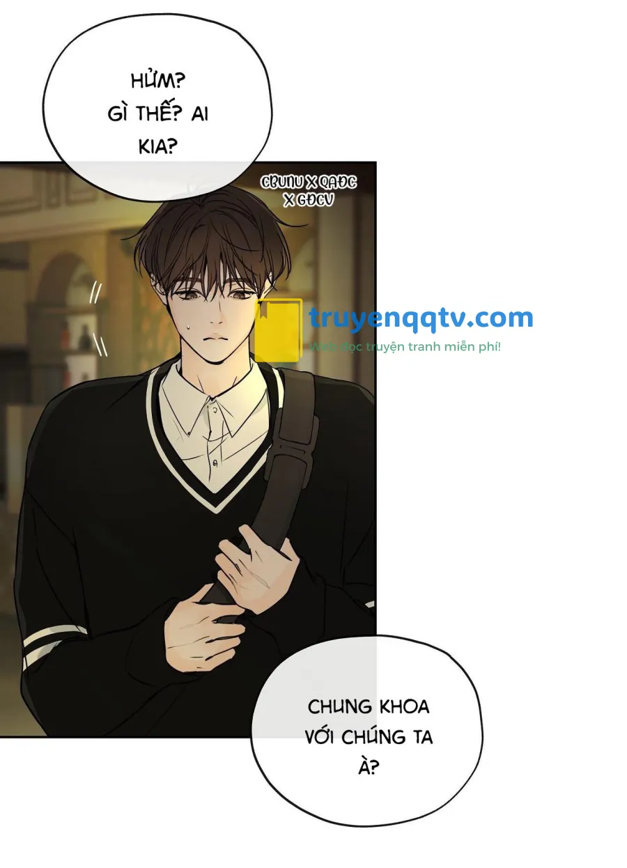 (CBunu) Hạ cánh cuối chân trời Chapter 10 - Next Chapter 11 H+