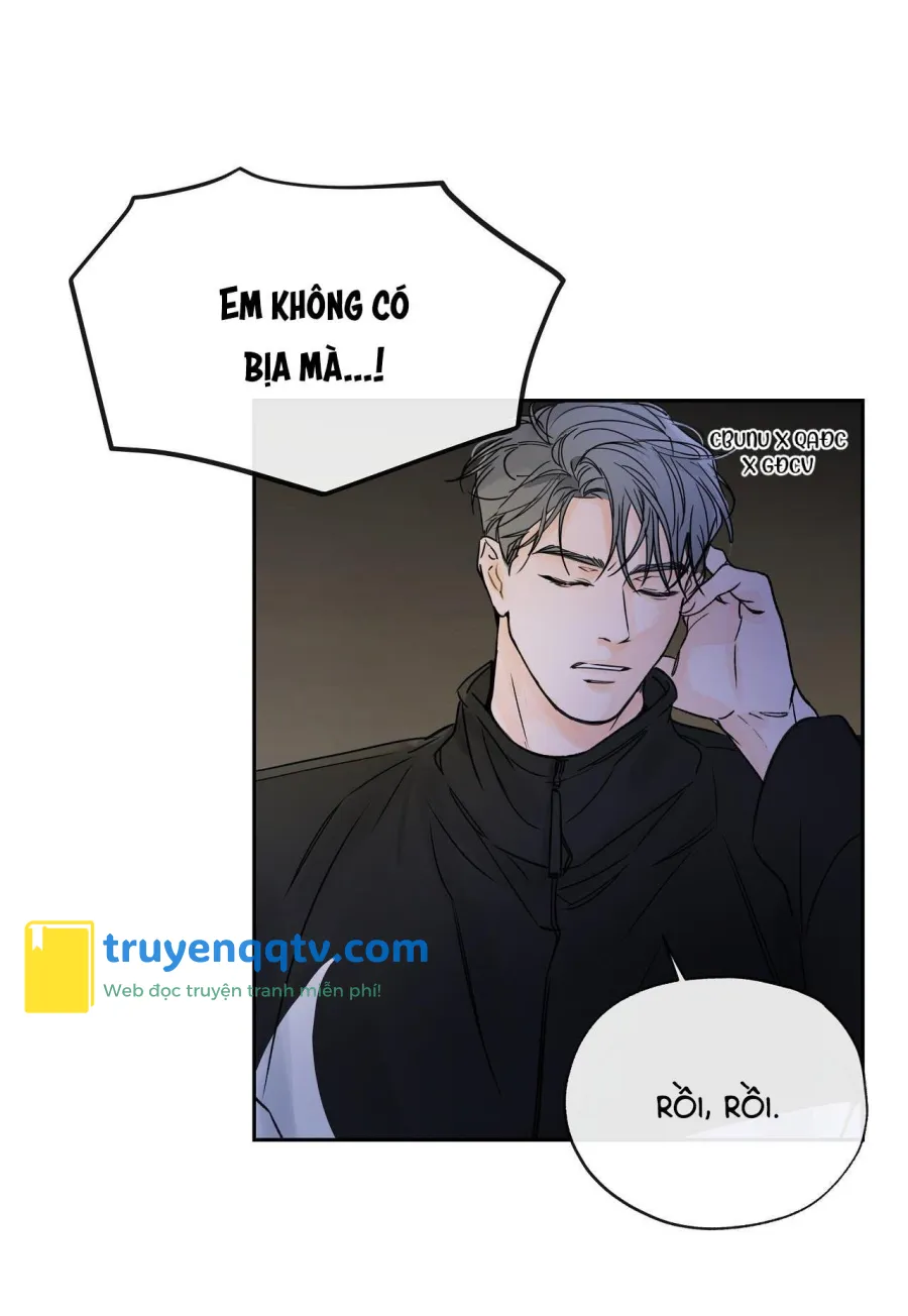 (CBunu) Hạ cánh cuối chân trời Chapter 10 - Next Chapter 11 H+