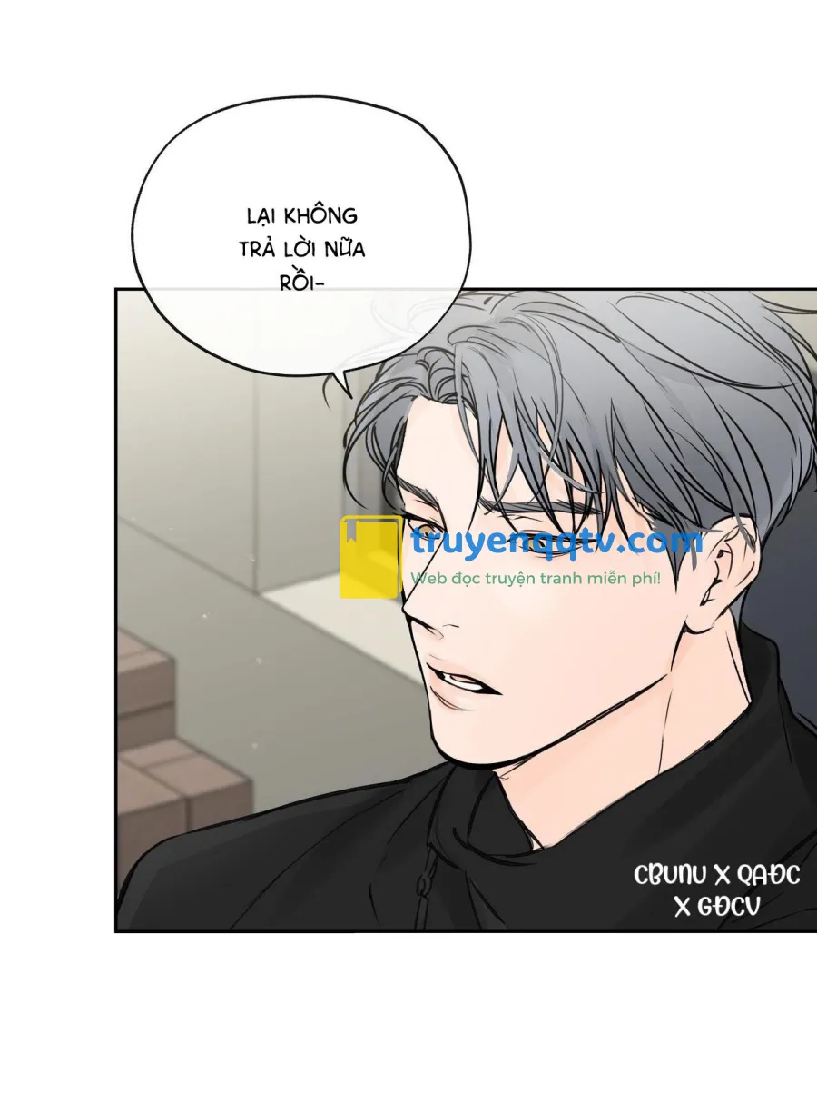 (CBunu) Hạ cánh cuối chân trời Chapter 9 - Next Chapter 10