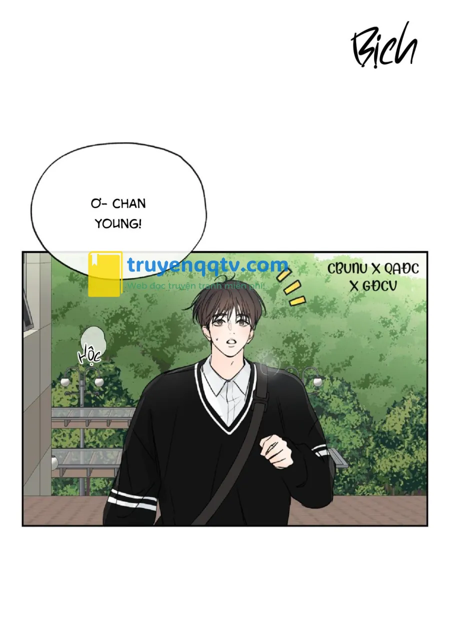 (CBunu) Hạ cánh cuối chân trời Chapter 9 - Next Chapter 10