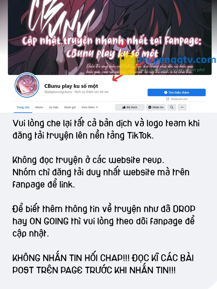 (CBunu) Hạ cánh cuối chân trời Chapter 9 - Next Chapter 10