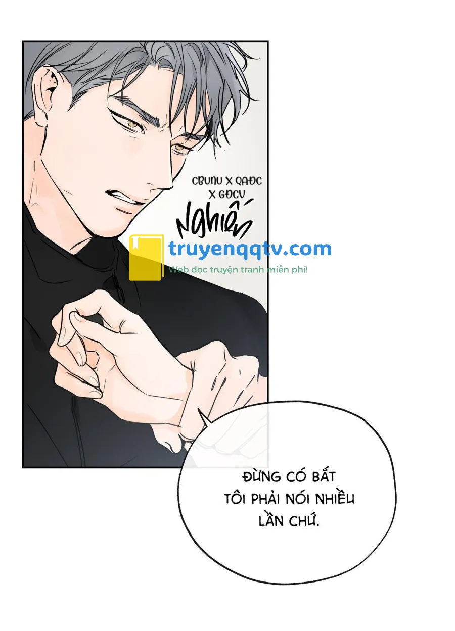 (CBunu) Hạ cánh cuối chân trời Chapter 8 - Next Chapter 9