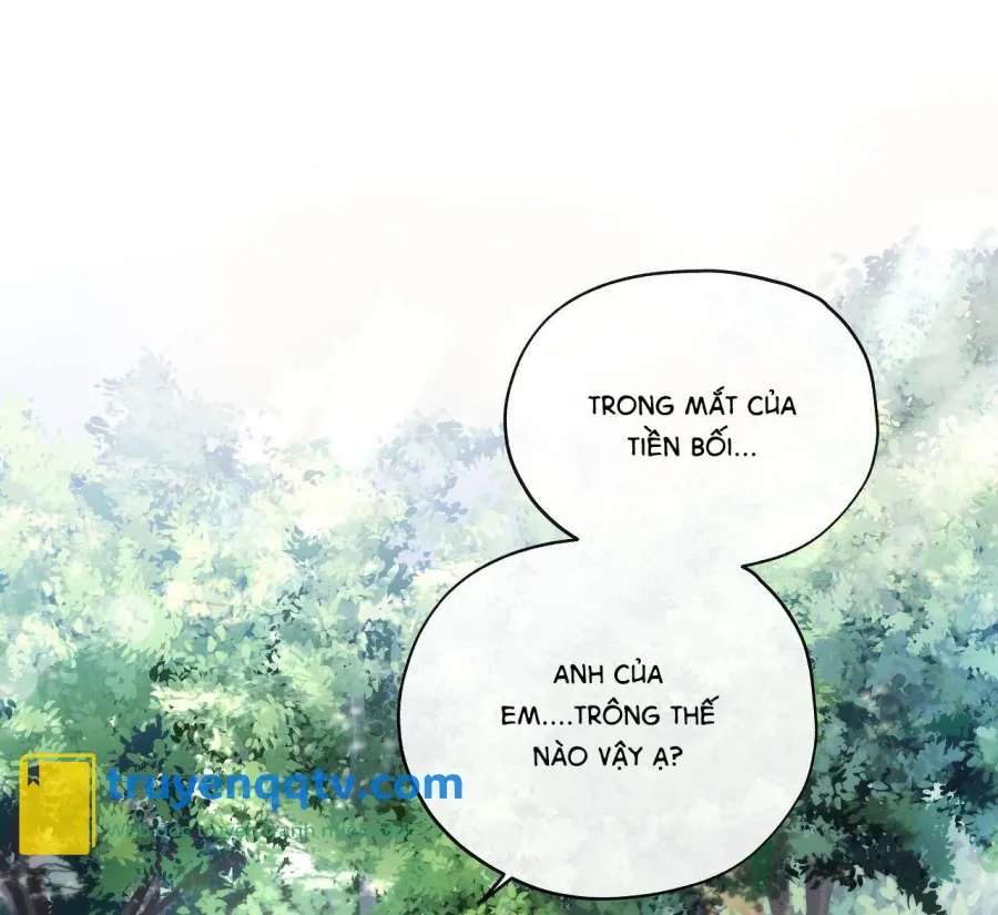 (CBunu) Hạ cánh cuối chân trời Chapter 8 - Next Chapter 9