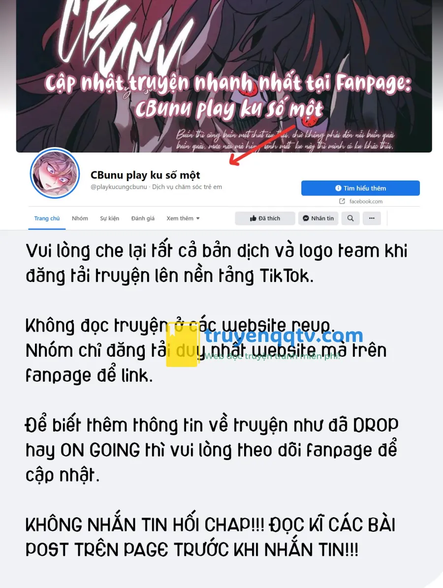 (CBunu) Hạ cánh cuối chân trời Chapter 8 - Next Chapter 9