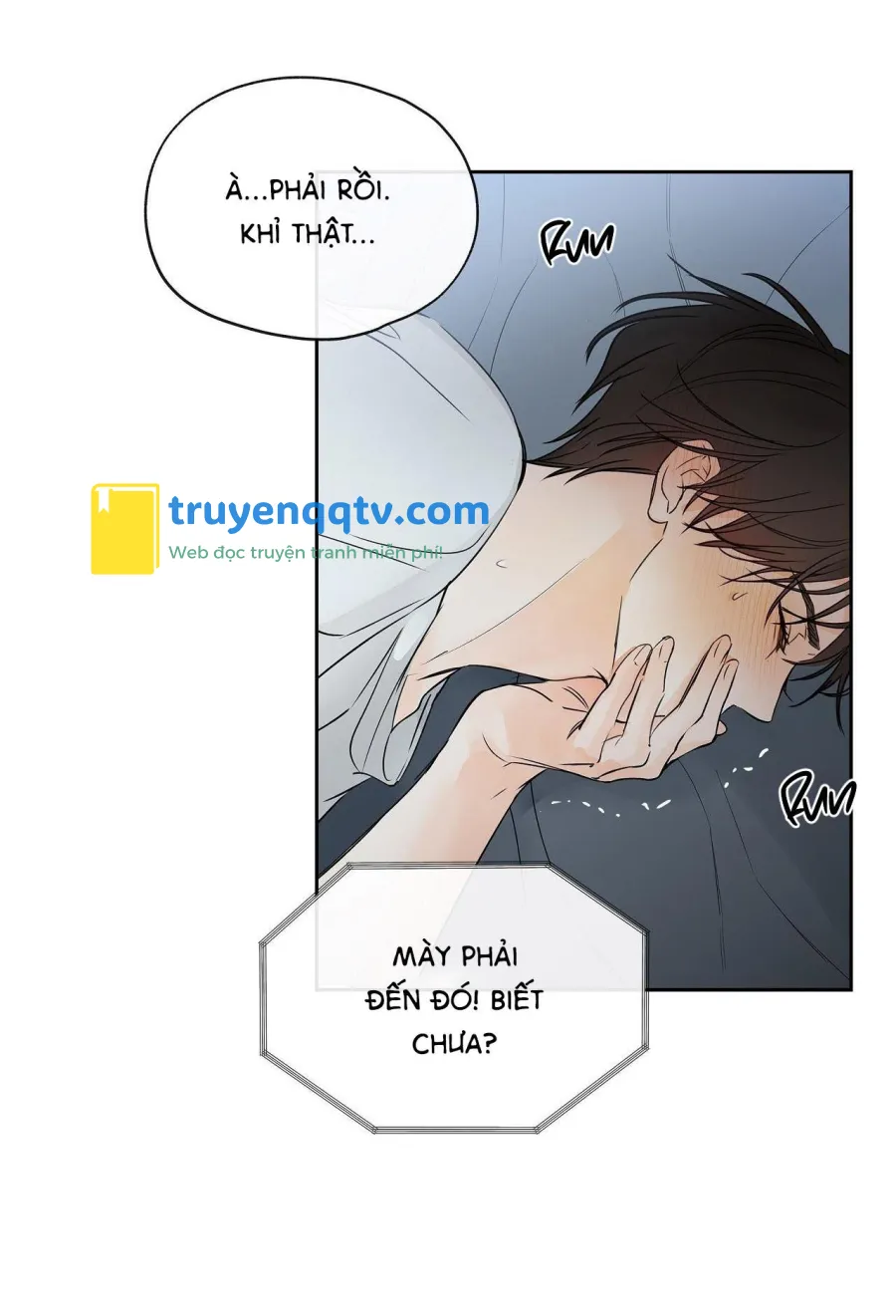 (CBunu) Hạ cánh cuối chân trời Chapter 6 H+ - Next Chapter 7