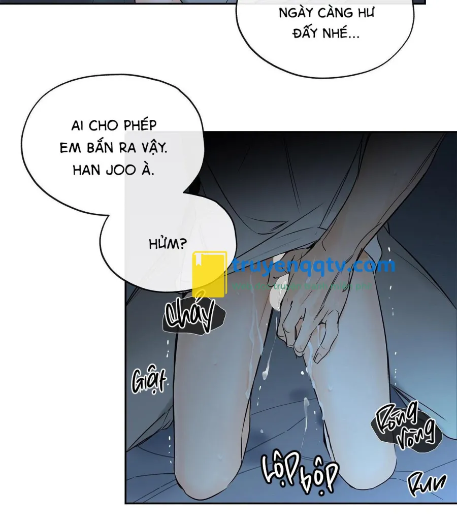 (CBunu) Hạ cánh cuối chân trời Chapter 6 H+ - Next Chapter 7