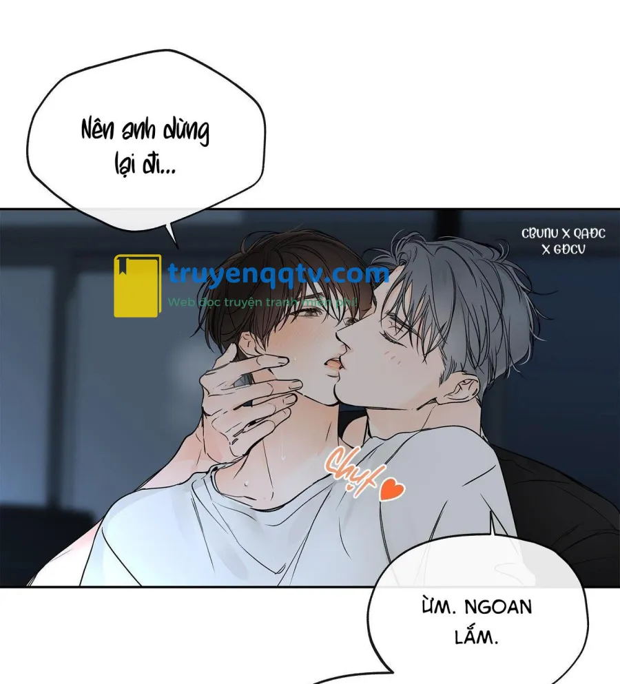 (CBunu) Hạ cánh cuối chân trời Chapter 6 H+ - Next Chapter 7