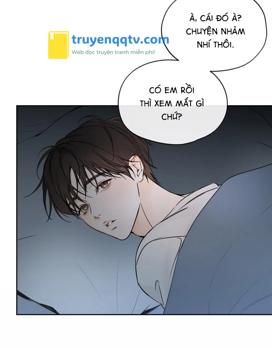 (CBunu) Hạ cánh cuối chân trời Chapter 6 H+ - Next Chapter 7