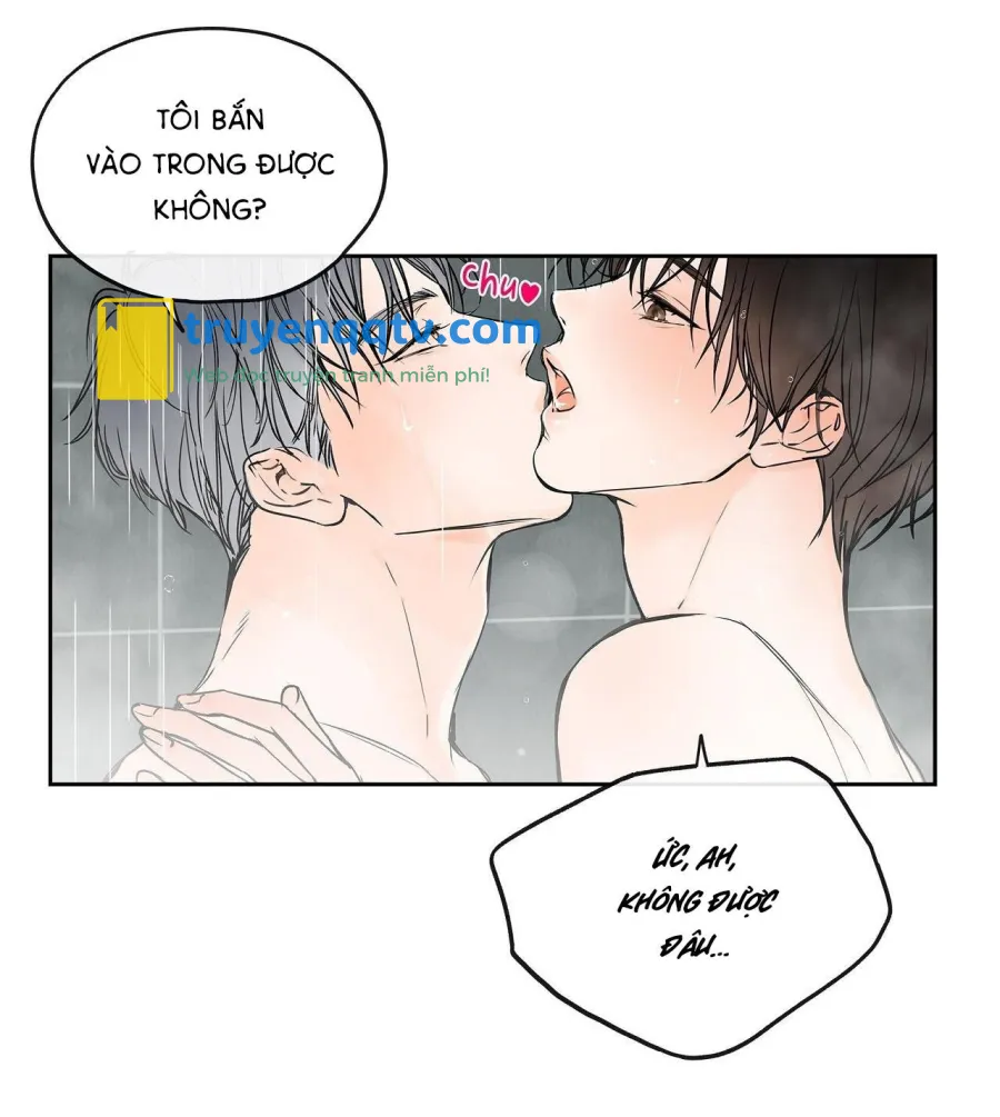 (CBunu) Hạ cánh cuối chân trời Chapter 5 H+ - Next Chapter 6 H+