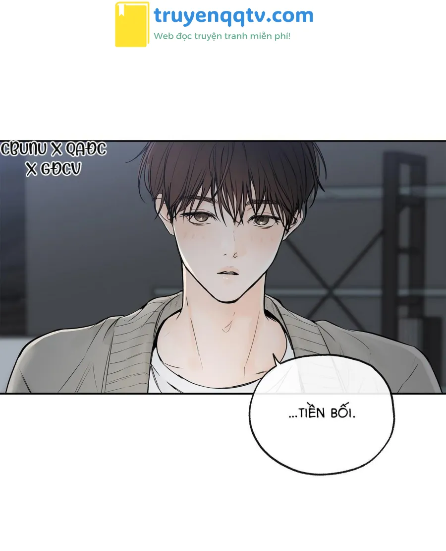 (CBunu) Hạ cánh cuối chân trời Chapter 5 H+ - Next Chapter 6 H+