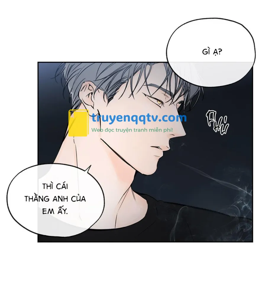 (CBunu) Hạ cánh cuối chân trời Chapter 5 H+ - Next Chapter 6 H+