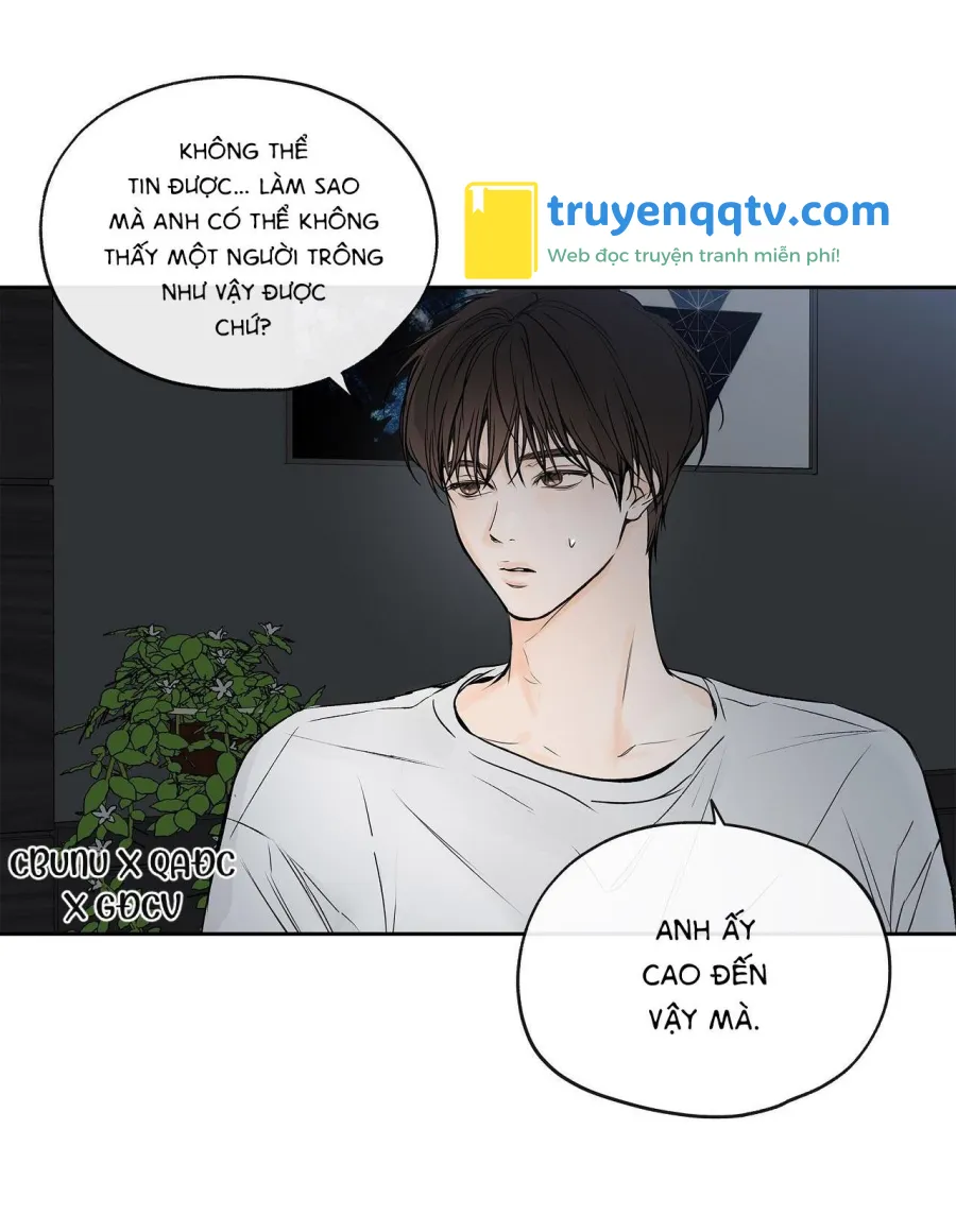 (CBunu) Hạ cánh cuối chân trời Chapter 5 H+ - Next Chapter 6 H+