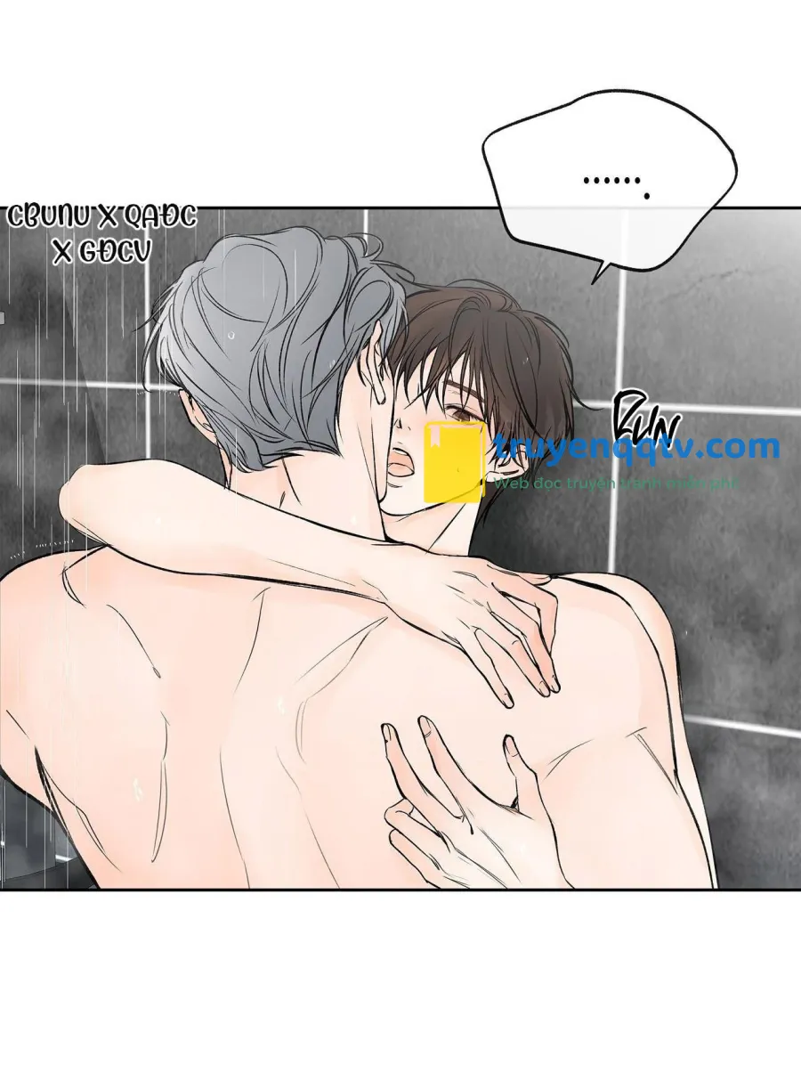 (CBunu) Hạ cánh cuối chân trời Chapter 5 H+ - Next Chapter 6 H+