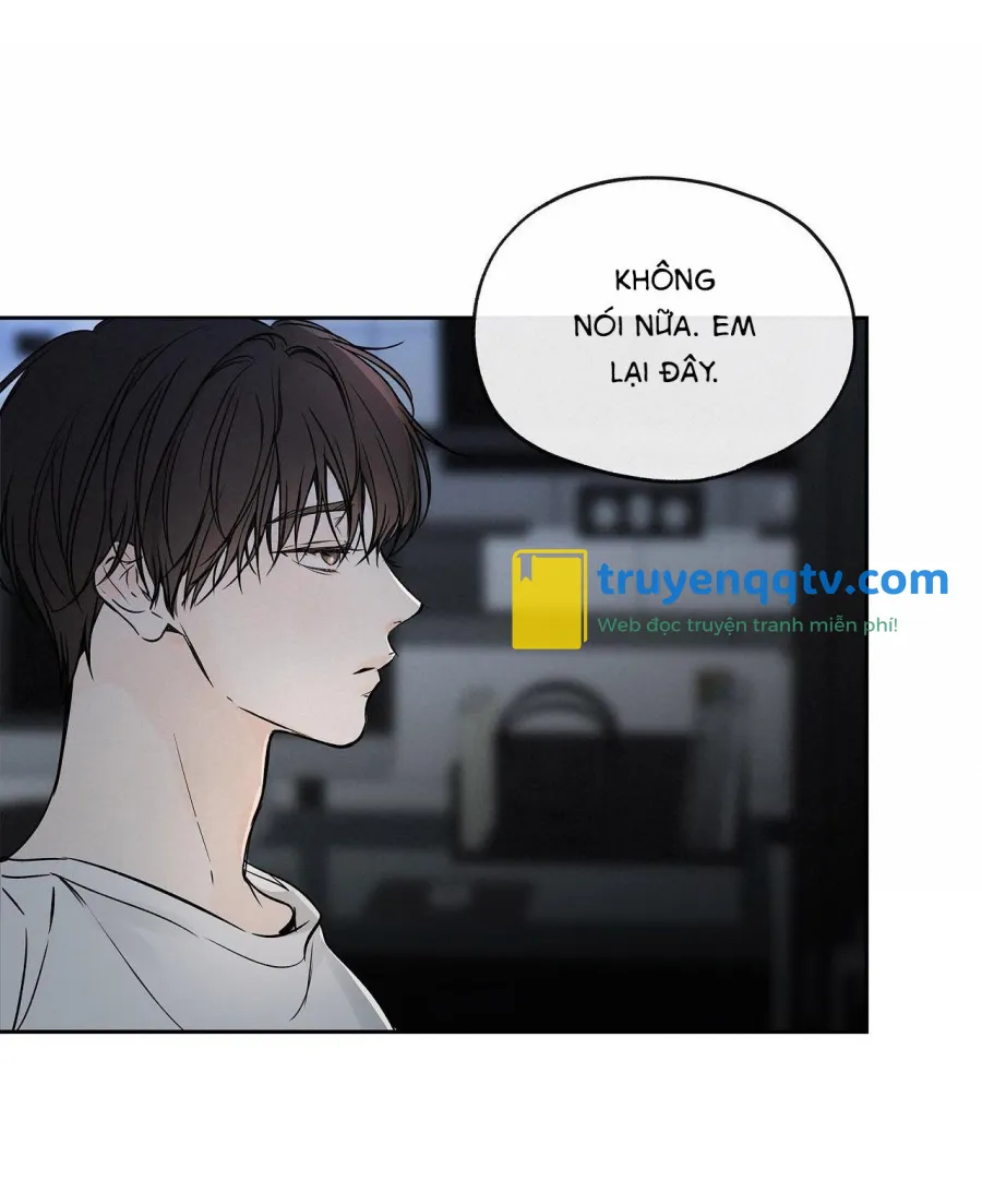 (CBunu) Hạ cánh cuối chân trời Chapter 5 H+ - Next Chapter 6 H+