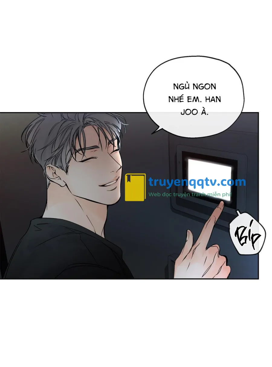 (CBunu) Hạ cánh cuối chân trời Chapter 1 H - Next Chapter 2