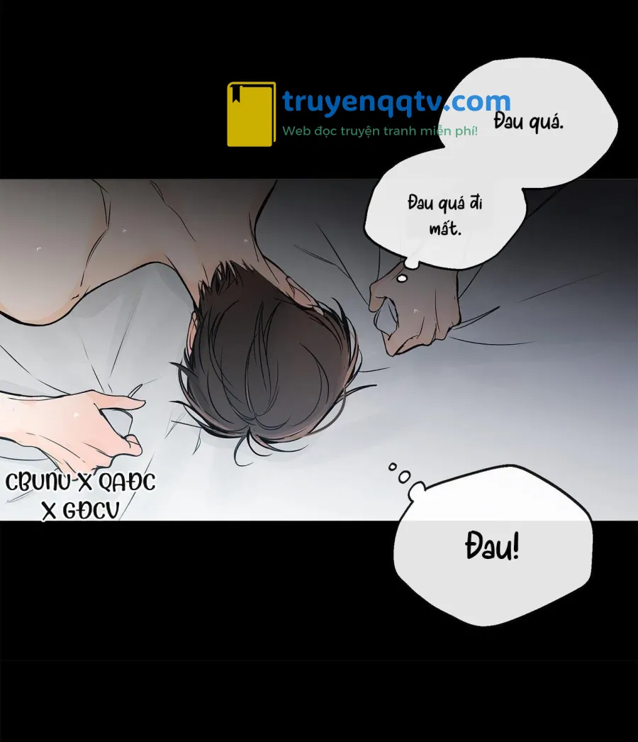 (CBunu) Hạ cánh cuối chân trời Chapter 1 H - Next Chapter 2