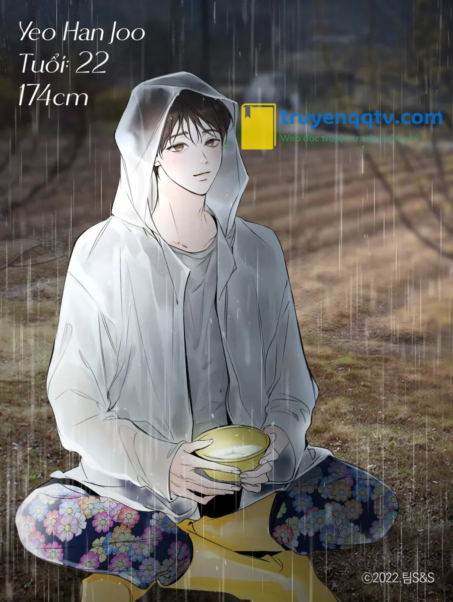 (CBunu) Hạ cánh cuối chân trời Chapter 0 - Next Chapter 1 H