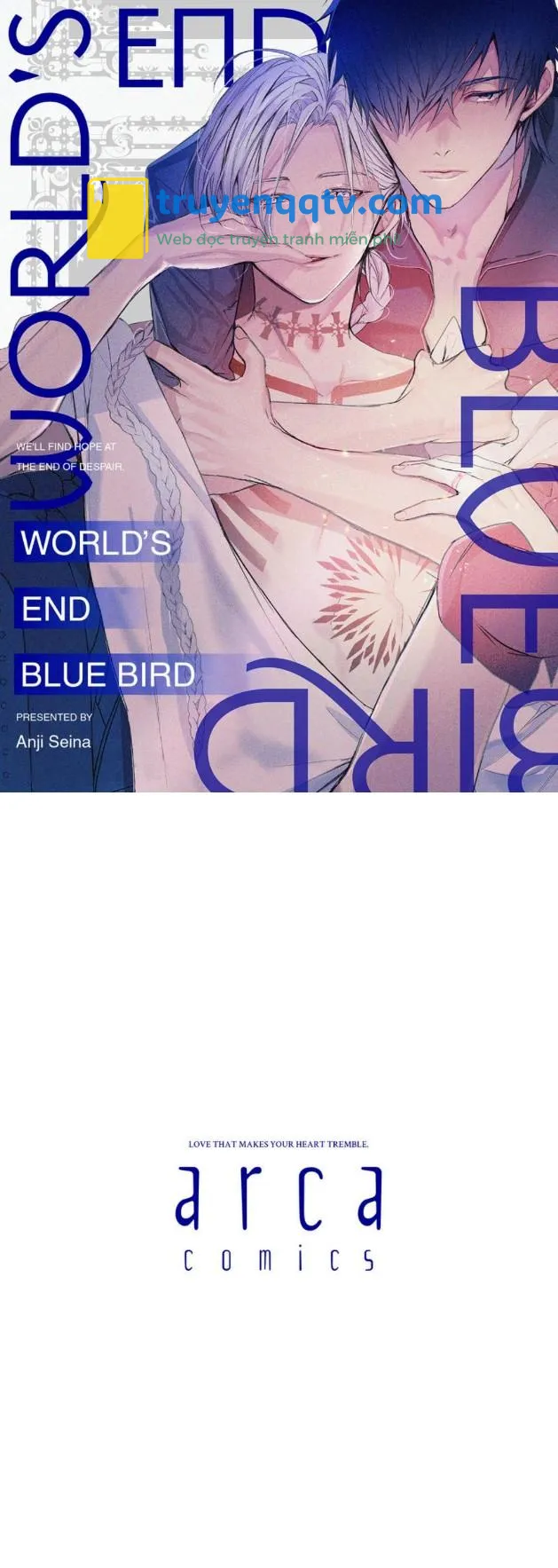 World's end blue bird Chapter 4 - Next Chapter 5