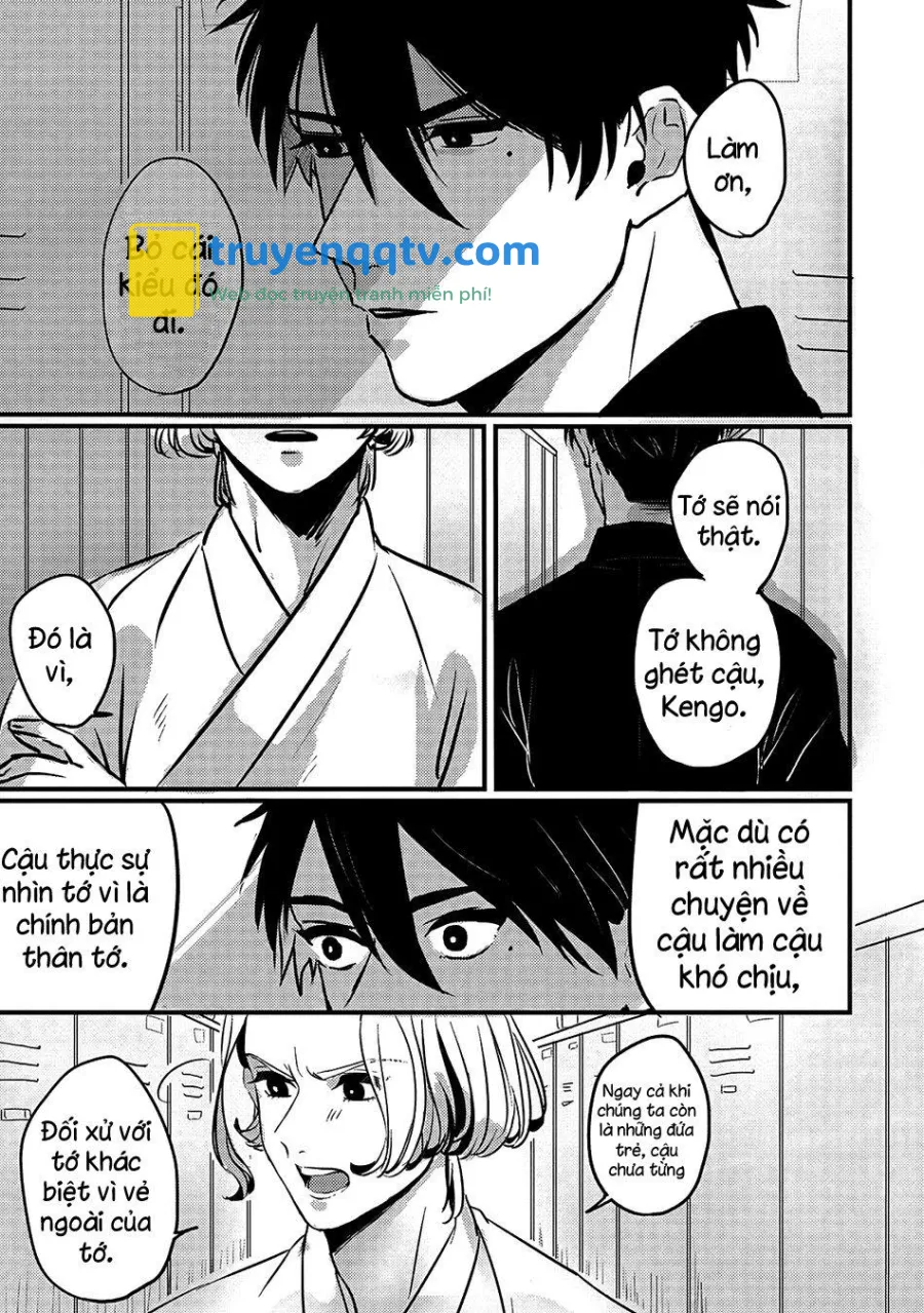 KHÁM PHÁ DƯƠNG VẬT Chapter 2 - Next Chapter 3 end