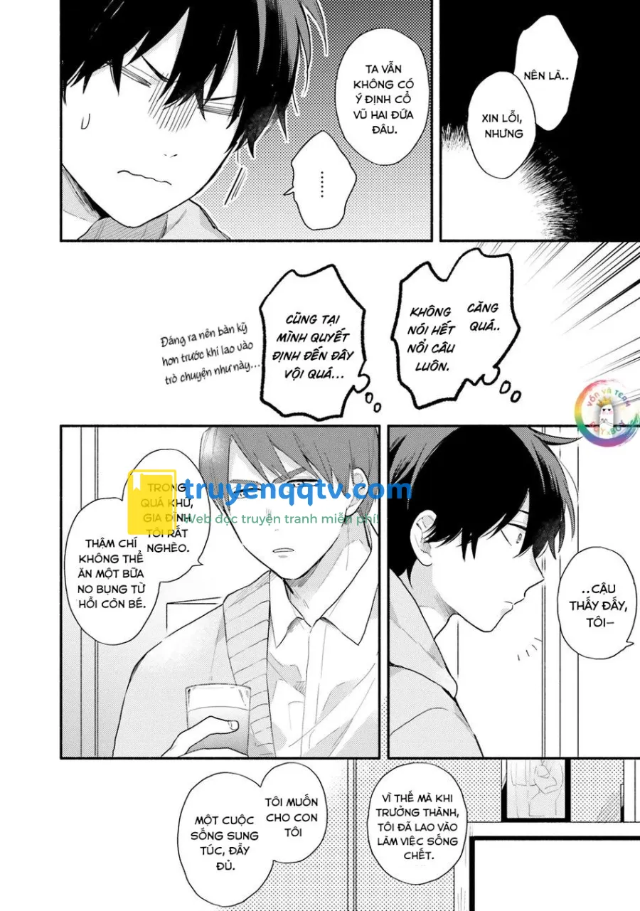 Sokuseki Ad-Lib Lover Debut! Chapter 2 - Next 