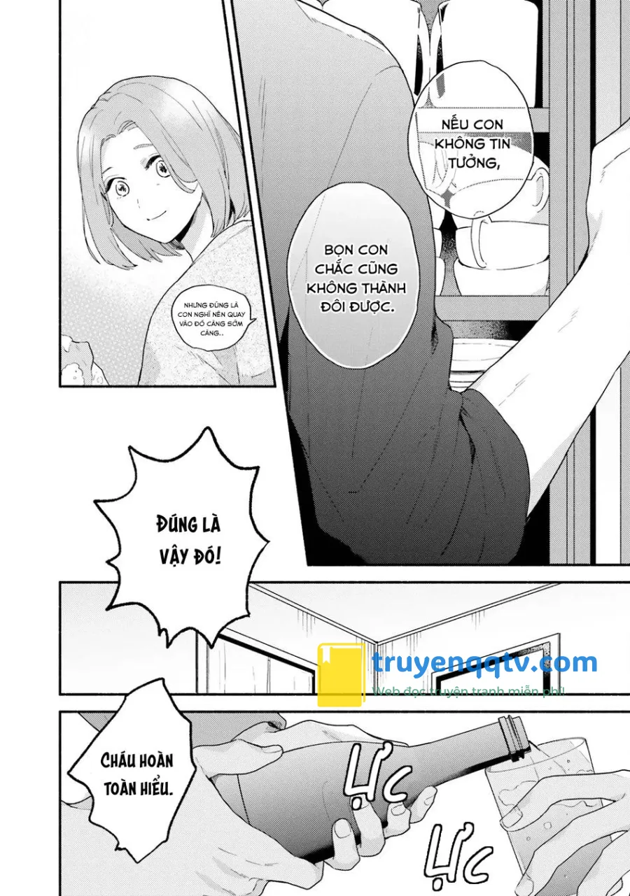 Sokuseki Ad-Lib Lover Debut! Chapter 2 - Next 