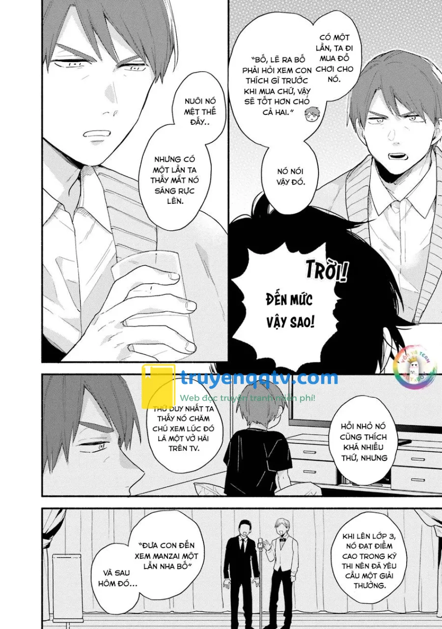 Sokuseki Ad-Lib Lover Debut! Chapter 2 - Next 