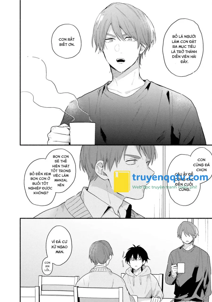 Sokuseki Ad-Lib Lover Debut! Chapter 2 - Next 