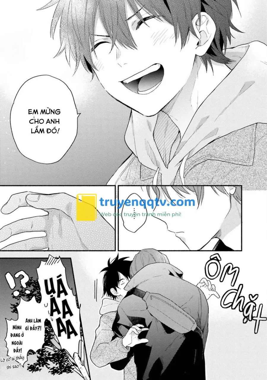 Sokuseki Ad-Lib Lover Debut! Chapter 2 - Next 