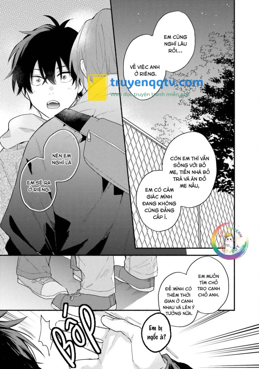 Sokuseki Ad-Lib Lover Debut! Chapter 2 - Next 