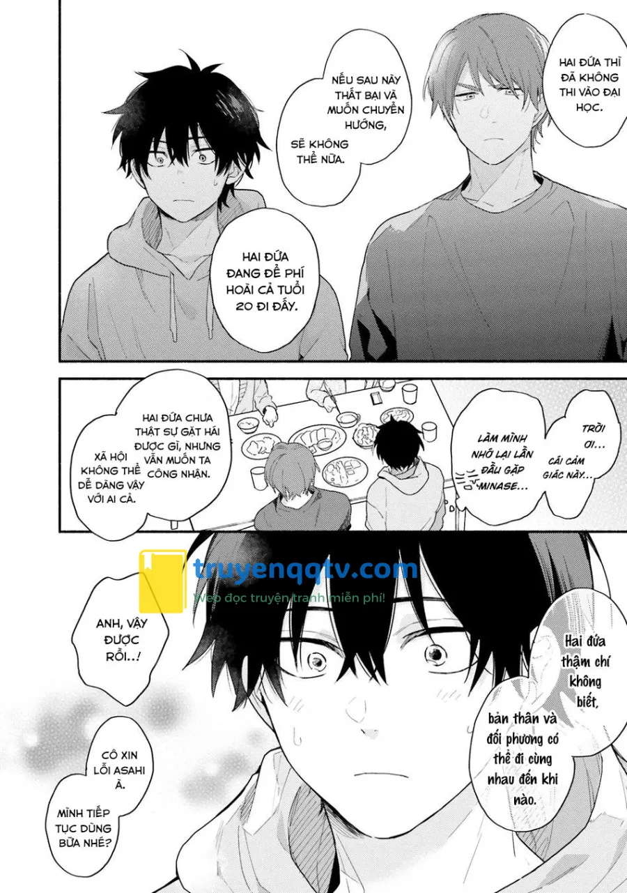 Sokuseki Ad-Lib Lover Debut! Chapter 2 - Next 