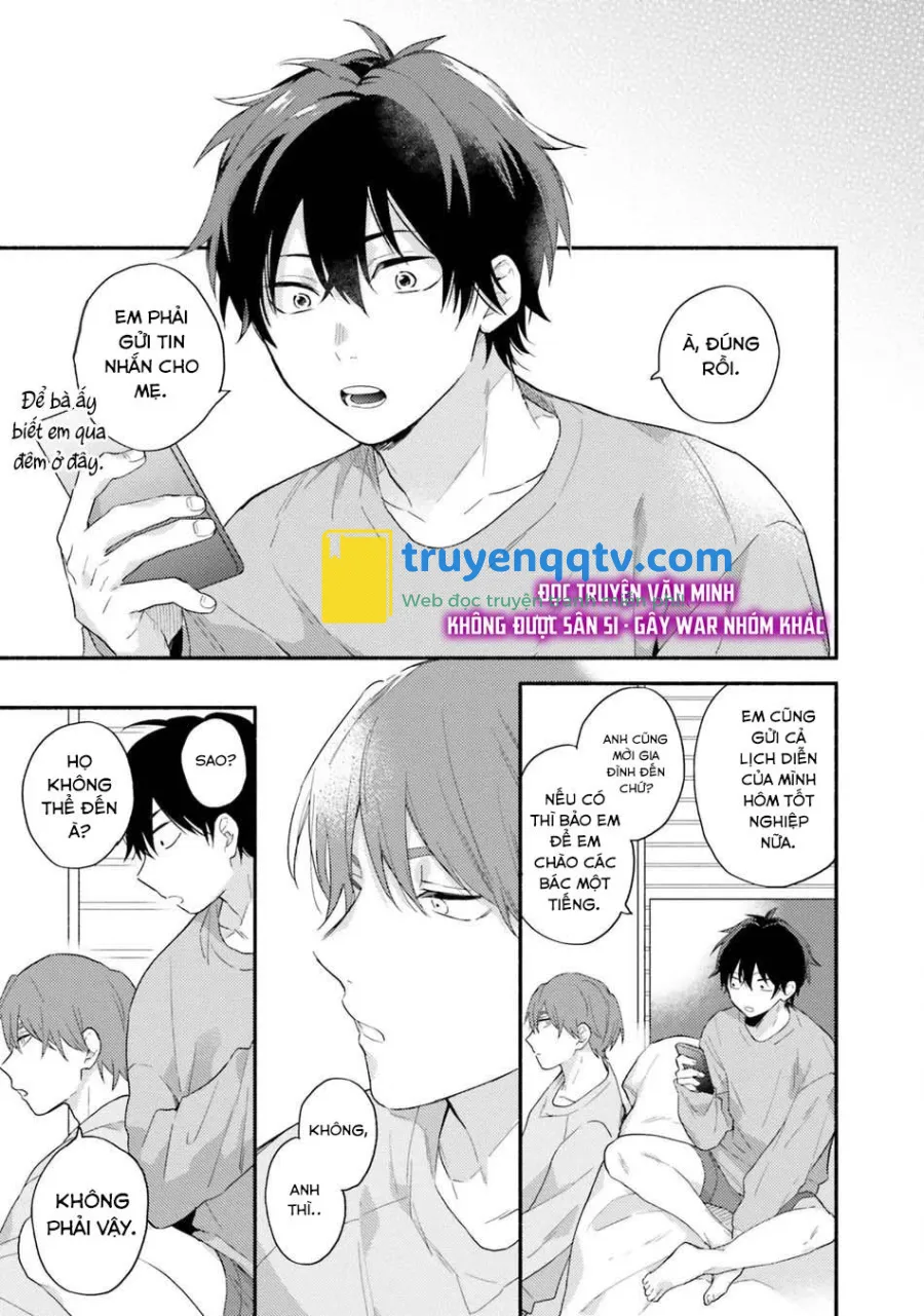 Sokuseki Ad-Lib Lover Debut! Chapter 1 - Next Chapter 2