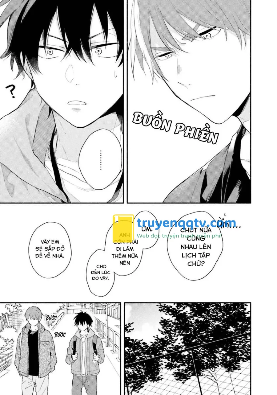 Sokuseki Ad-Lib Lover Debut! Chapter 1 - Next Chapter 2