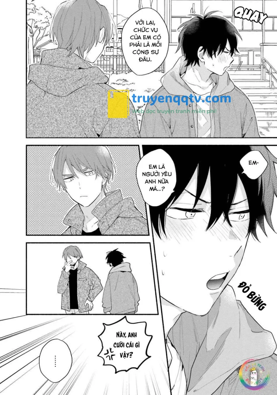 Sokuseki Ad-Lib Lover Debut! Chapter 1 - Next Chapter 2