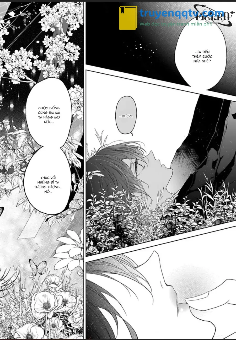 Chú Cáo Của Tôi Chapter 5 - Next 