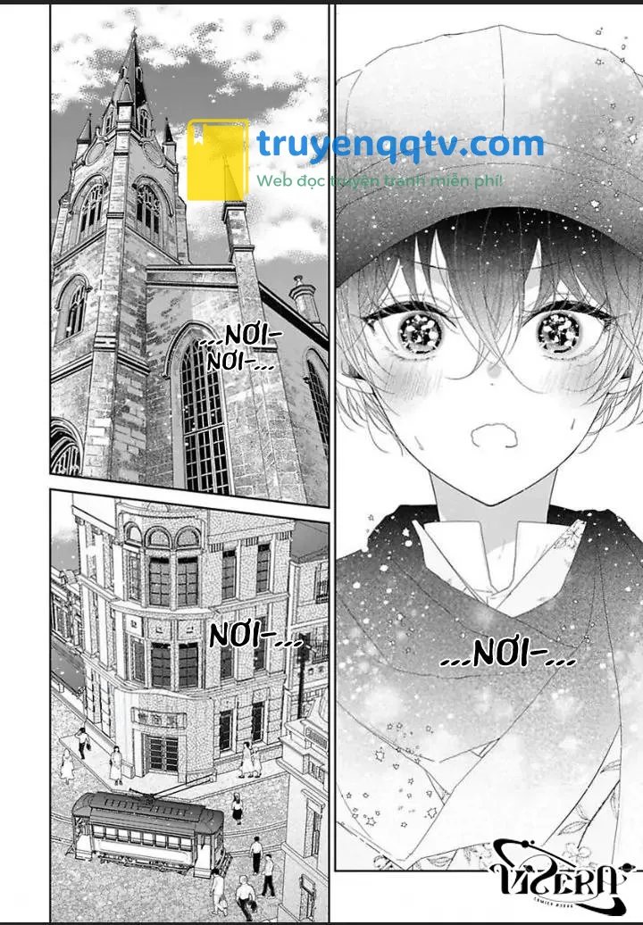 Chú Cáo Của Tôi Chapter 4 - Next Chapter 5