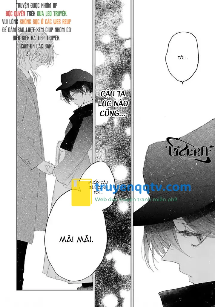 Chú Cáo Của Tôi Chapter 4 - Next Chapter 5