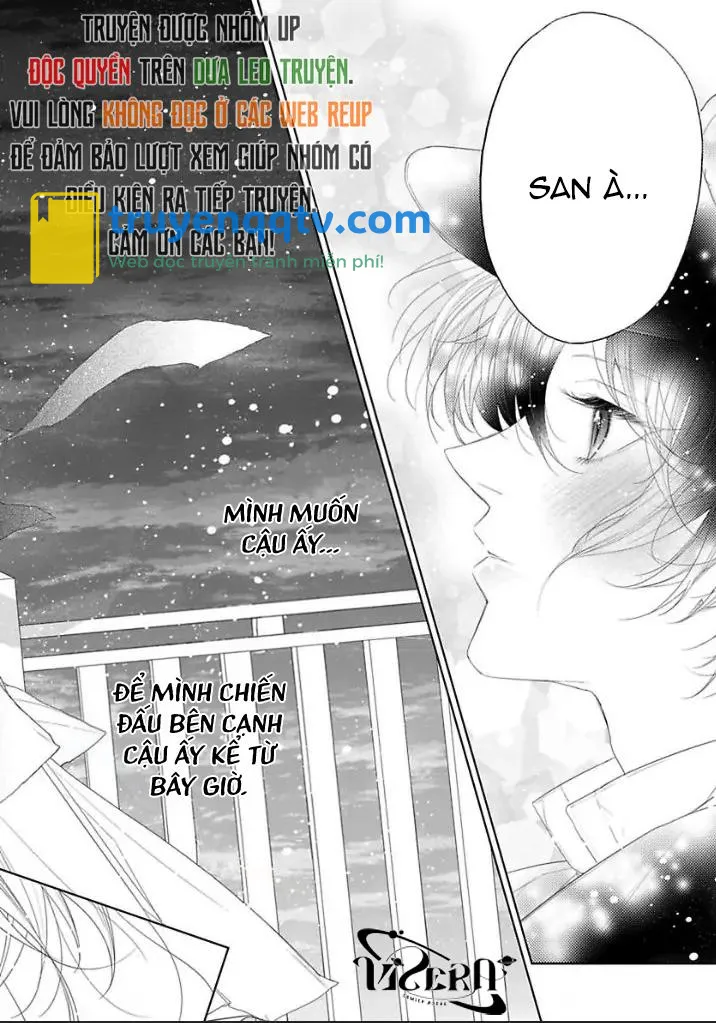 Chú Cáo Của Tôi Chapter 4 - Next Chapter 5