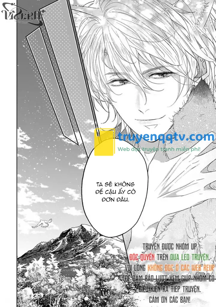 Chú Cáo Của Tôi Chapter 3 - Next Chapter 4