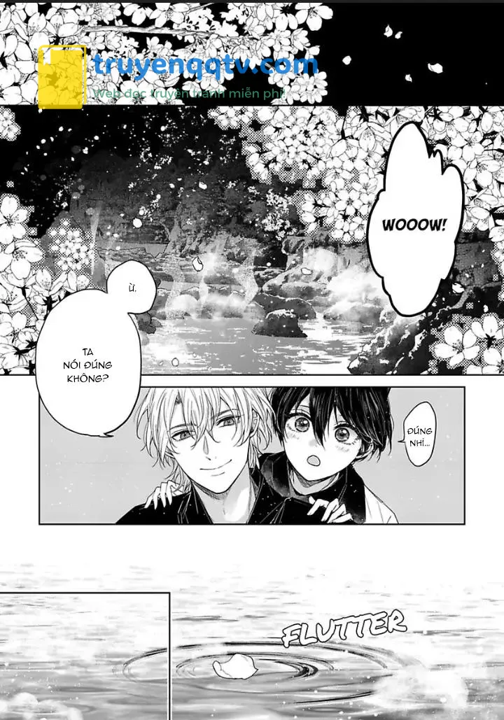 Chú Cáo Của Tôi Chapter 2 - Next Chapter 3