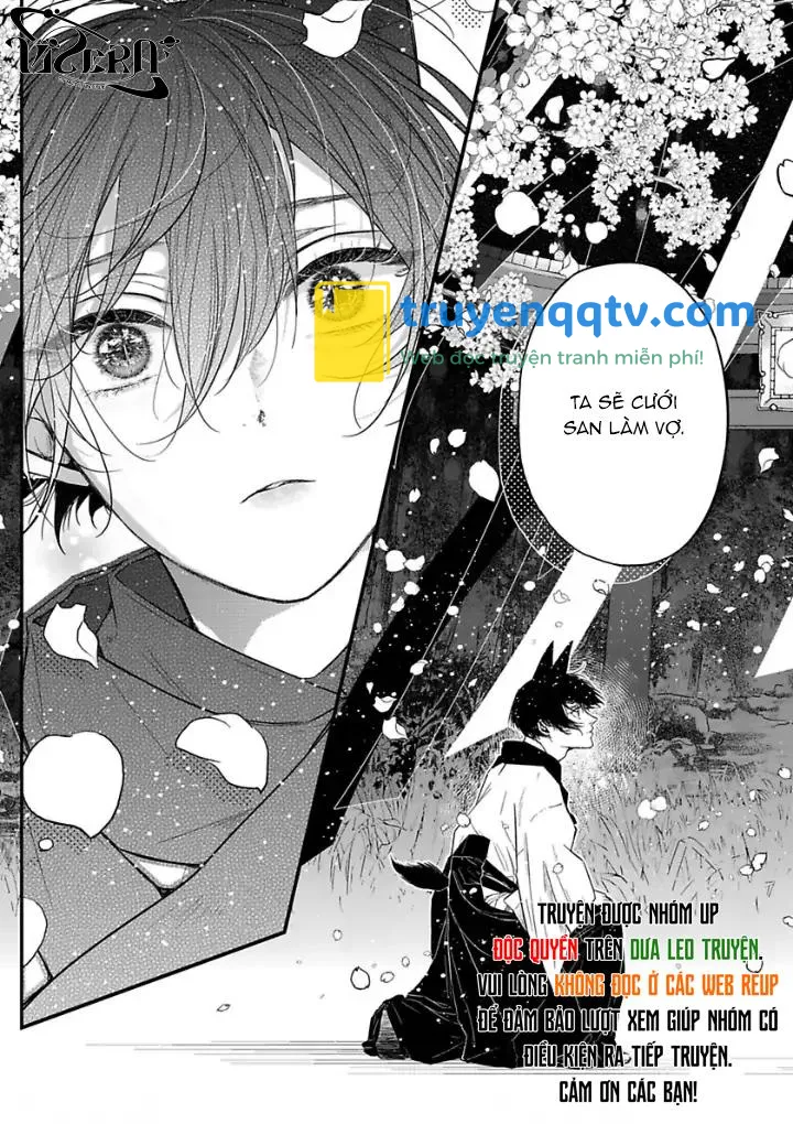 Chú Cáo Của Tôi Chapter 1 - Next Chapter 2