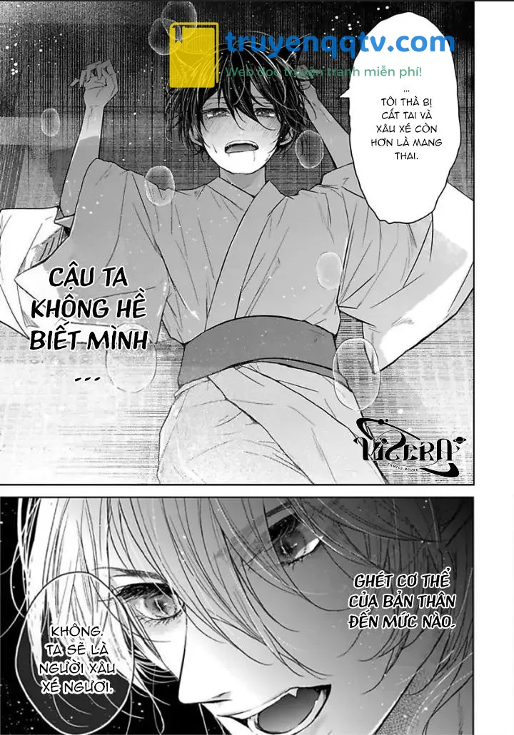 Chú Cáo Của Tôi Chapter 1 - Next Chapter 2