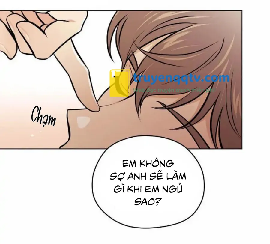 Tín Hiệu Giấc Mơ Chapter 38 - Next Chapter 39