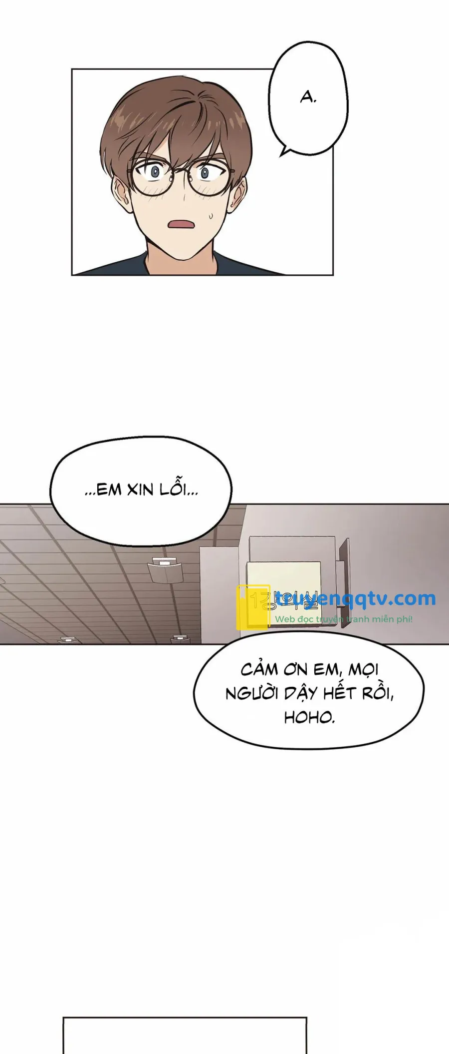 Tín Hiệu Giấc Mơ Chapter 6 - Next Chapter 7