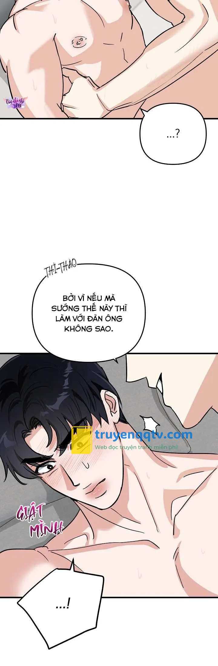 TỔNG HỢP TRUYỆN NGẮN 18+ PHẦN 1 Chapter 7 SECOND HAND END - Next 