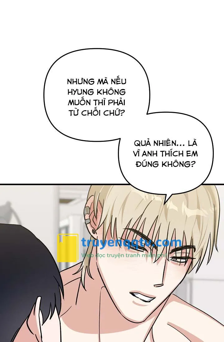 TỔNG HỢP TRUYỆN NGẮN 18+ PHẦN 1 Chapter 7 SECOND HAND END - Next 