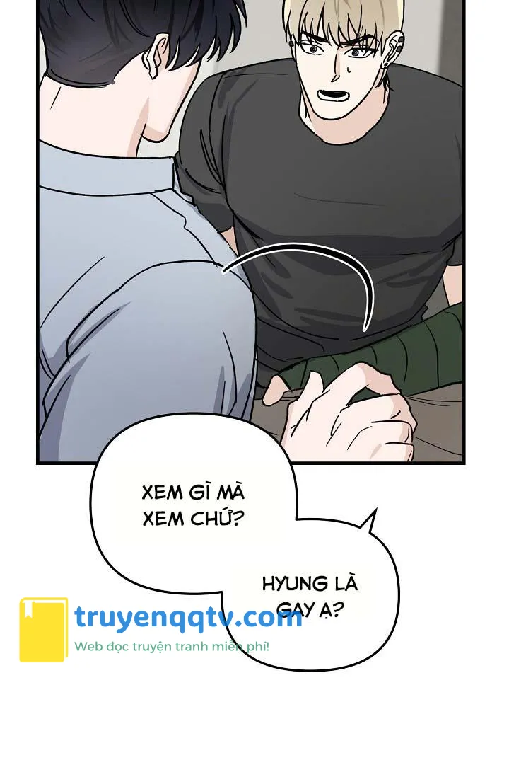 TỔNG HỢP TRUYỆN NGẮN 18+ PHẦN 1 Chapter 6 SECOND HAND 2 - Next Chapter 7 SECOND HAND END