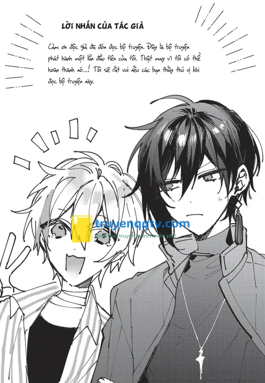 Tình Yêu Dâm Loạn Chapter 6 END - Next 